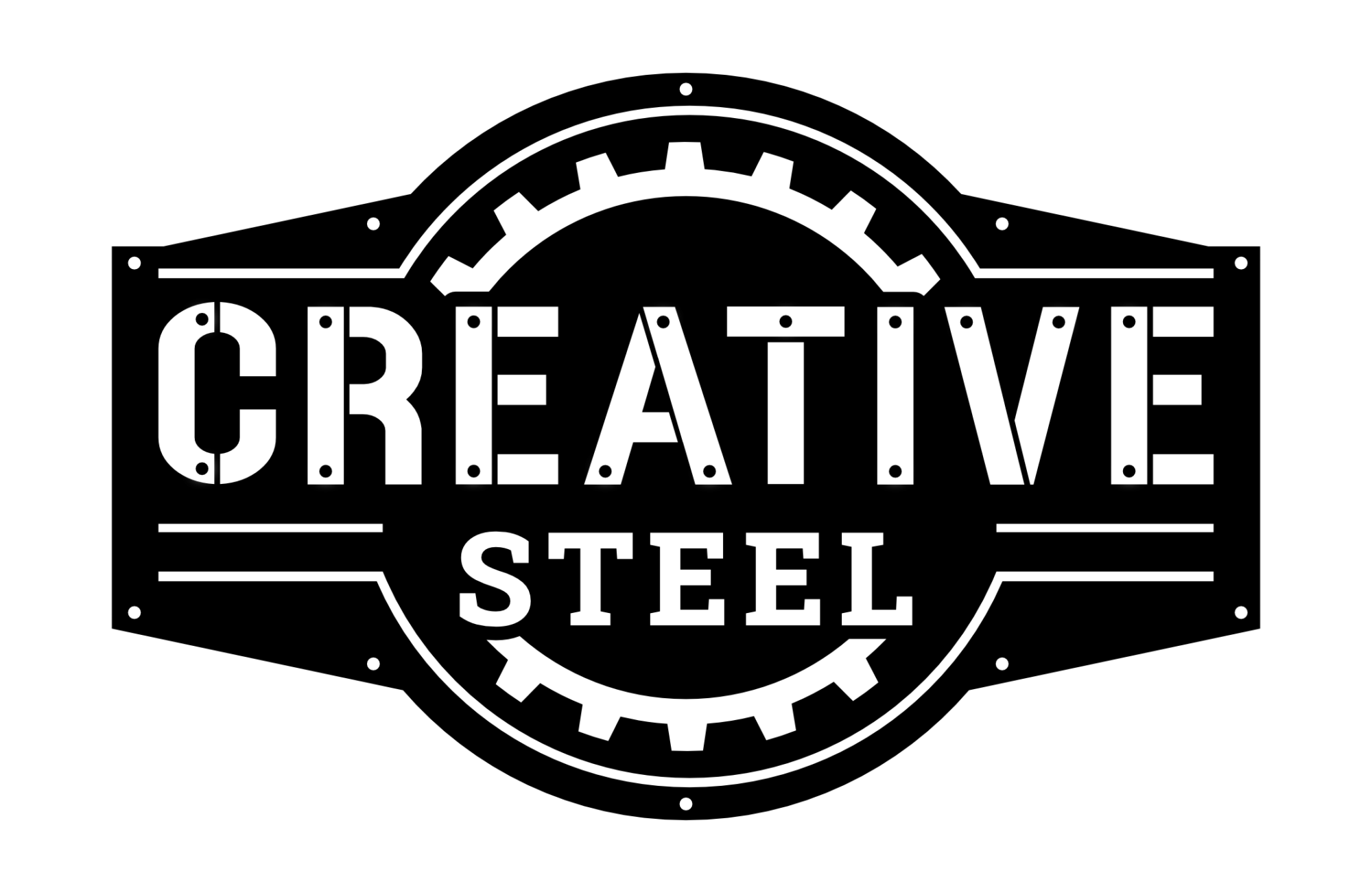 Creative, Custom Steel Crafts made in Eindhoven